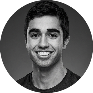 Headshot of Adda Goreci