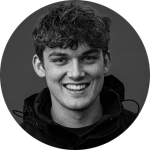 Headshot of Ed Harris