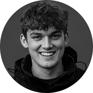 Headshot of Ed Harris