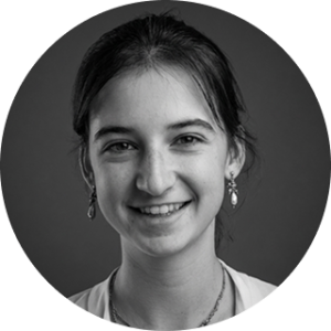 Headshot of Emily Egerton Warburton